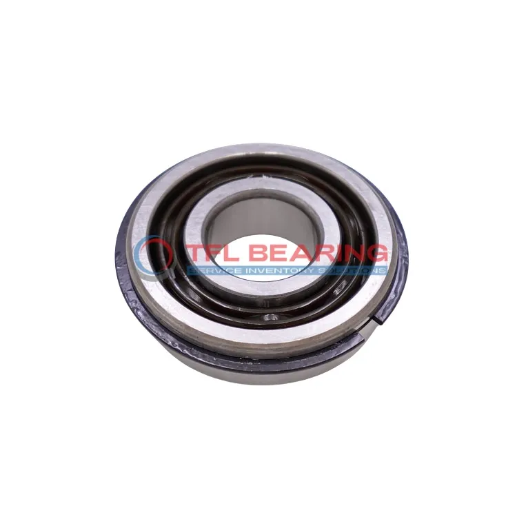 Snap Ring Groove Ball Bearings 208NR